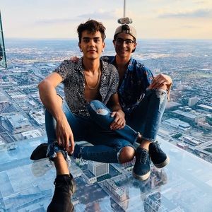 Meet your Posher, Angel